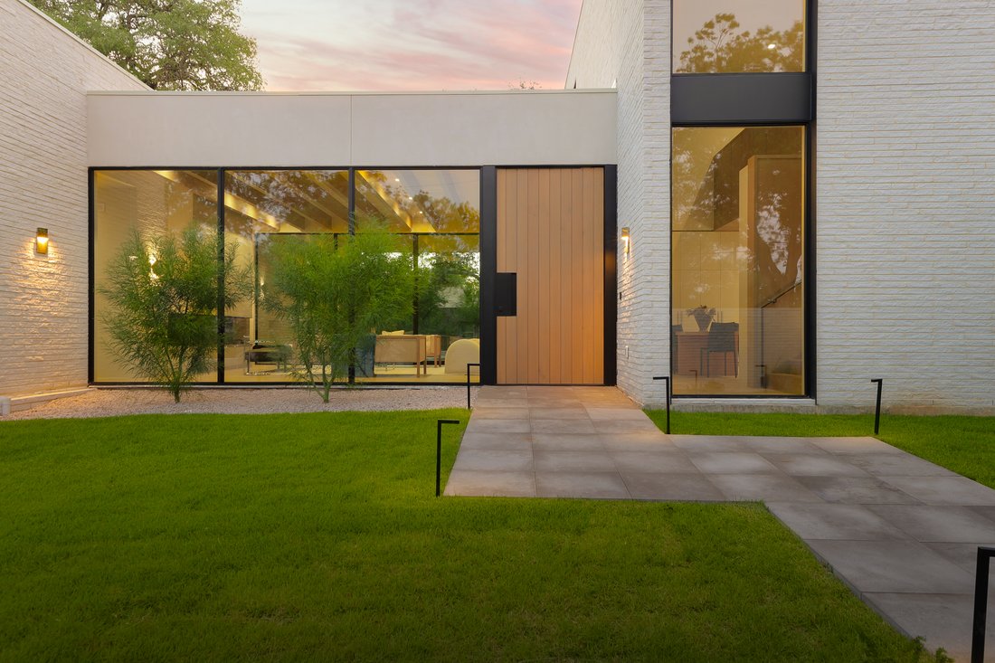 House in Austin, Texas, United States 5 - 15697569