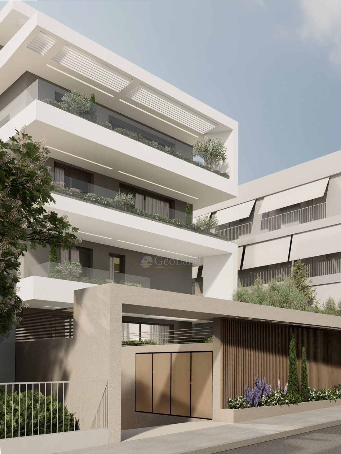 Apartment in Voula, Attica, Greece 4 - 15697384