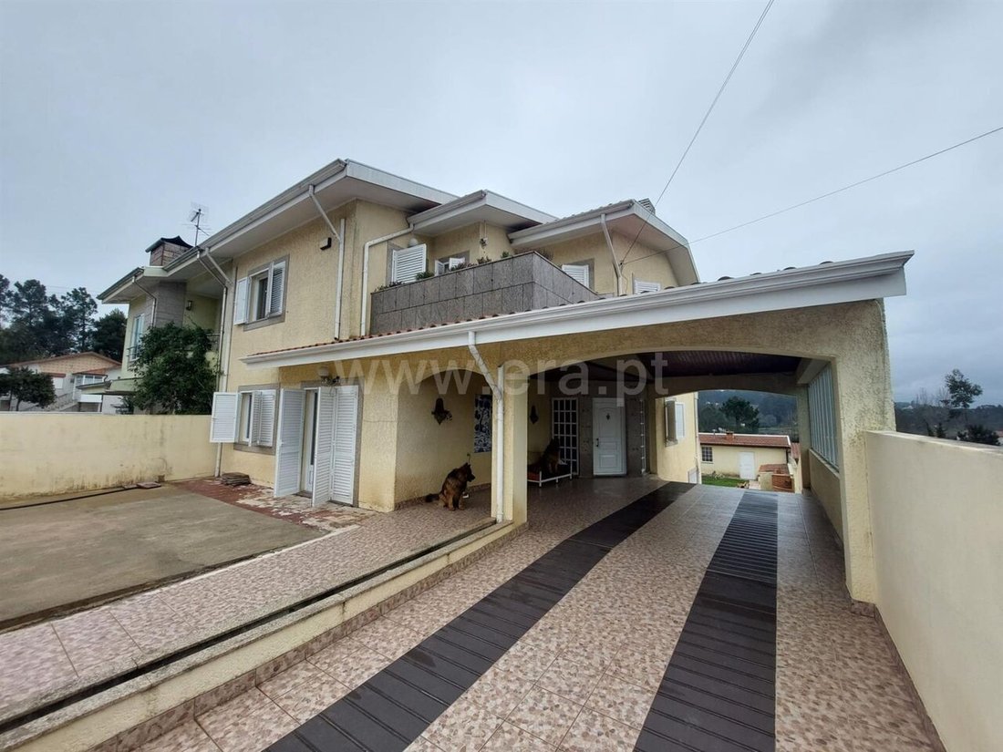 House in Sandim, Olival, Lever e Crestuma, Porto District, Portugal 1 - 15697464