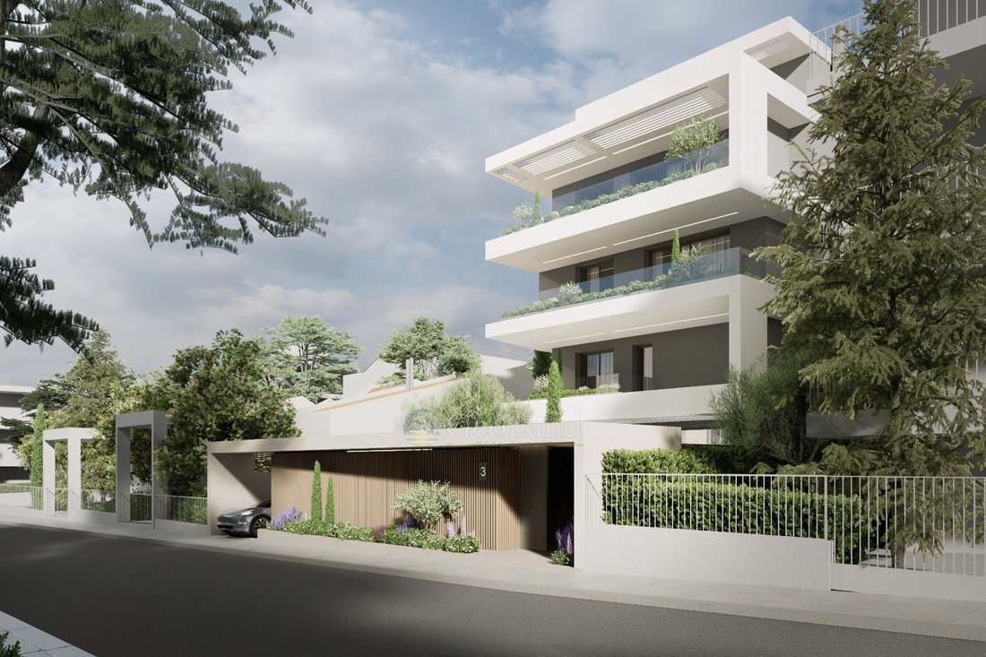 Apartment in Voula, Attica, Greece 1 - 15697384