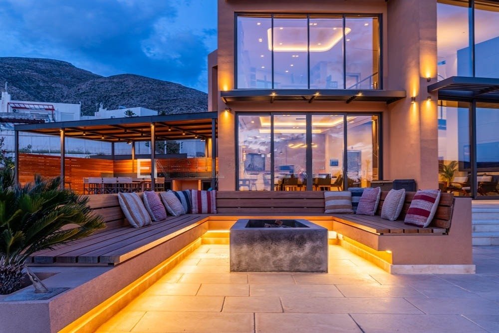 Villa in Kalyvia Thorikou, Attica, Greece 3 - 15697466