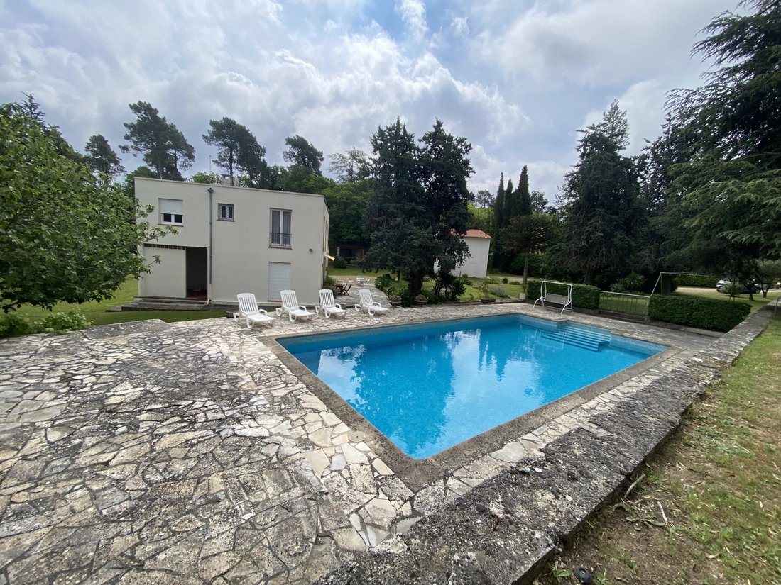 Estate in Berre-les-Alpes, Provence-Alpes-Côte d'Azur, France 2 - 15672723