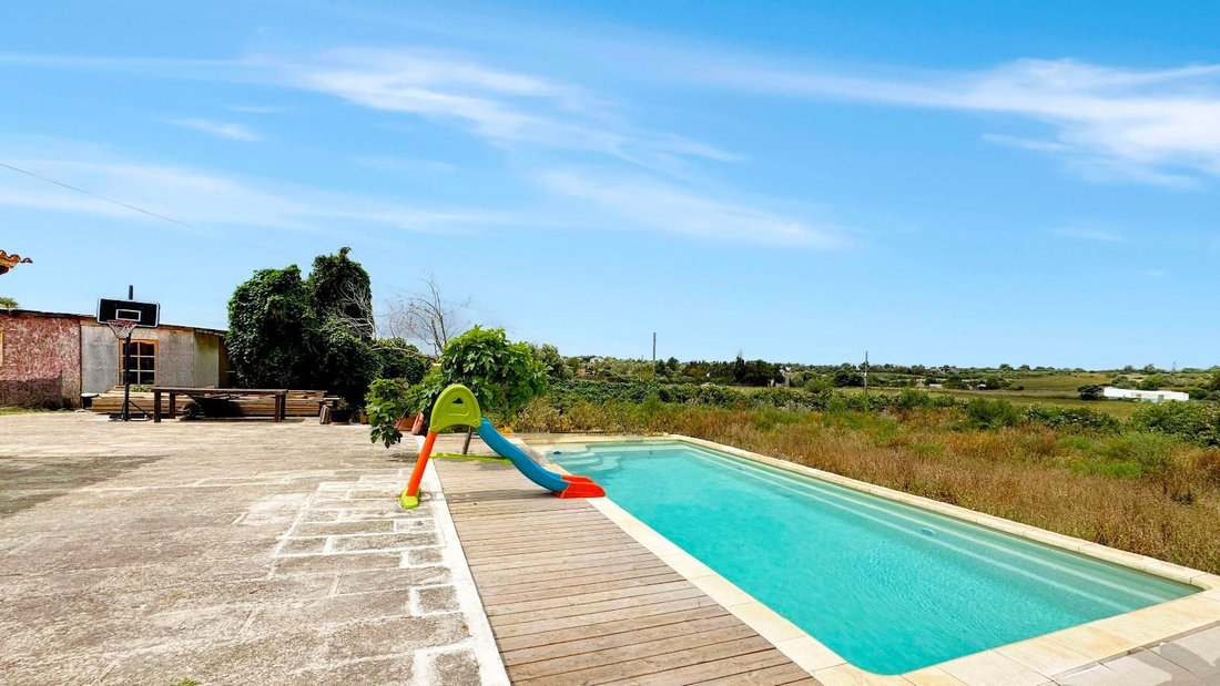 Finca in Manacor, Balearic Islands, Spain 1 - 15697345