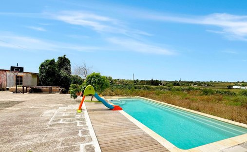 Finca à Manacor, Îles Baléares, Espagne 1