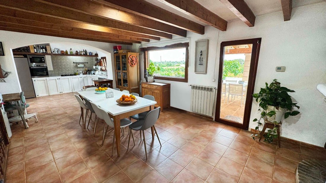 Finca in Manacor, Balearic Islands, Spain 4 - 15697345
