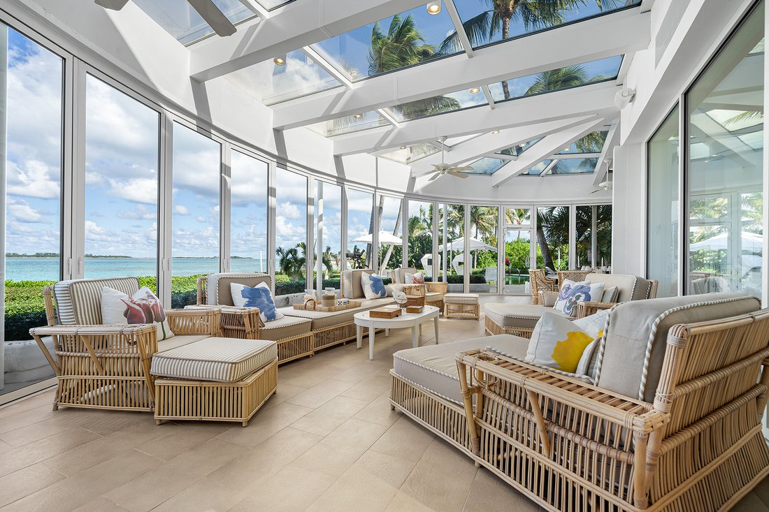 Maison à New Providence, New Providence, Bahamas 5 - 15697545