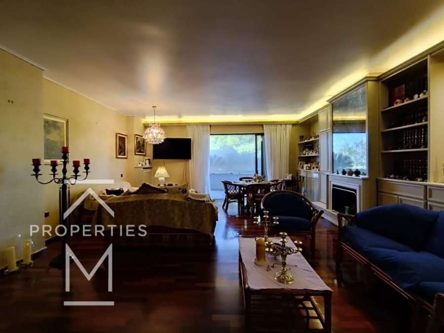 Apartment in Kifisia, Attica, Greece 1 - 15697585