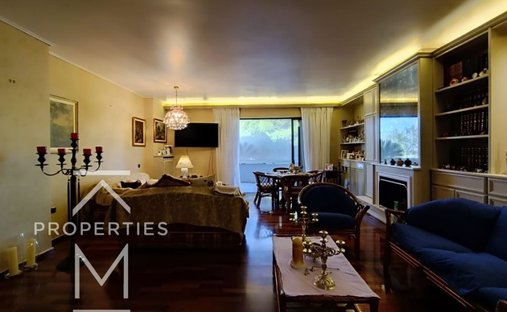 Apartment in Kifisia, Attica, Greece 1