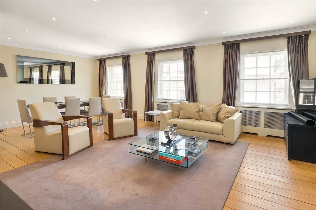 Apartment in Belgravia, Westminster, England 4 - 15697359