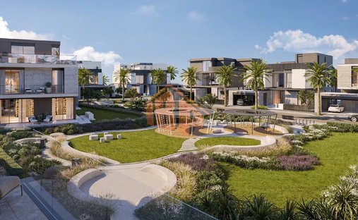Villa in Nad Al Sheba 1, Nad Al Sheba, Emirato di Dubai 1