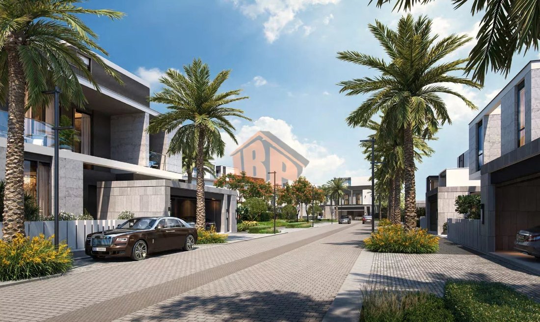 Villa in Nad Al Sheba 1, Nad Al Sheba, Dubai 4 - 15697446