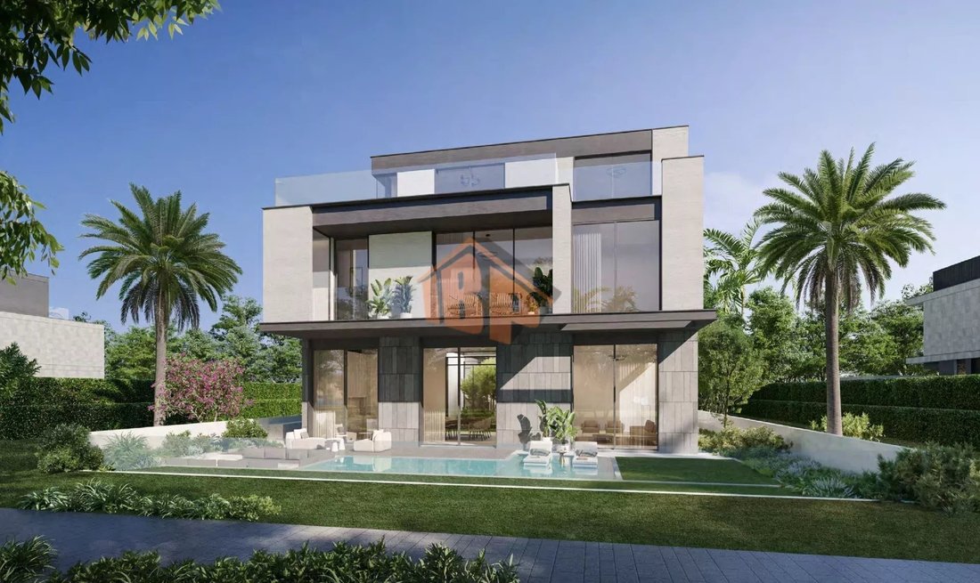 Villa in Nad Al Sheba 1, Nad Al Sheba, Dubai 2 - 15697452