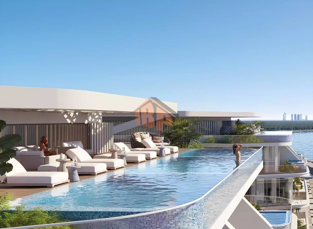 Apartment in Dubai Islands / Deira Islands, Dubai, United Arab Emirates 2 - 15697462