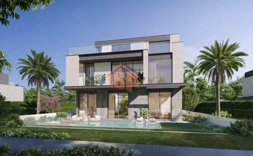 Villa in Nad Al Sheba 1, Nad Al Sheba, Dubai 1