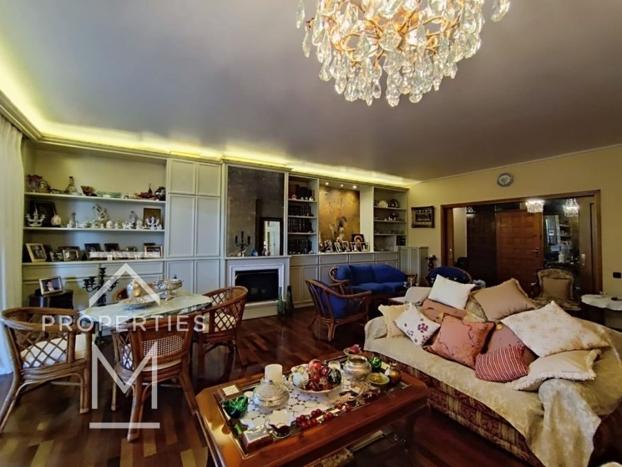 Apartment in Kifisia, Attica, Greece 2 - 15697585