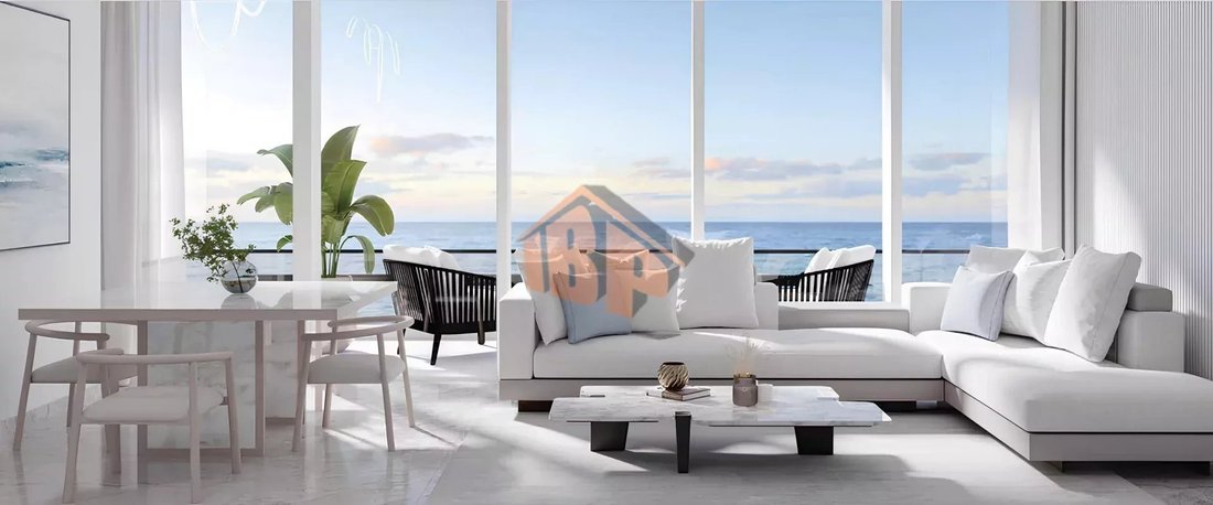 Apartment in Dubai Islands / Deira Islands, Dubai, United Arab Emirates 1 - 15697462