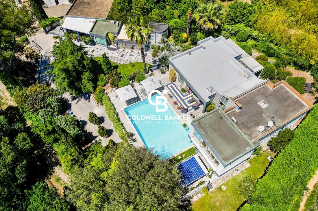 Villa in Villetelle, Occitania, France 5 - 15697400