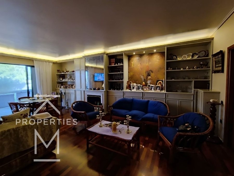 Apartment in Kifisia, Attica, Greece 3 - 15697585