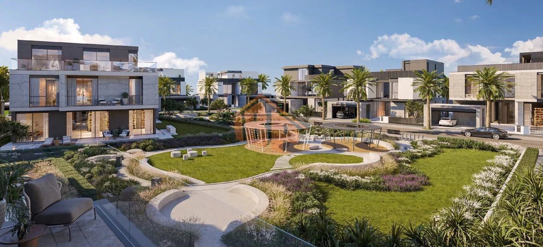 Villa in Nad Al Sheba 1, Nad Al Sheba, Dubai 1 - 15697450