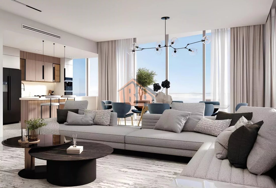 Apartment in Dubai Islands / Deira Islands, Dubai, United Arab Emirates 5 - 15697462