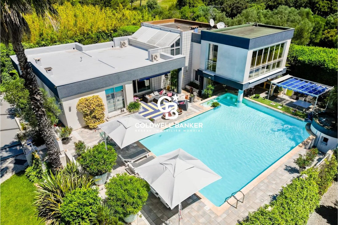 Villa in Villetelle, Occitania, France 4 - 15697400