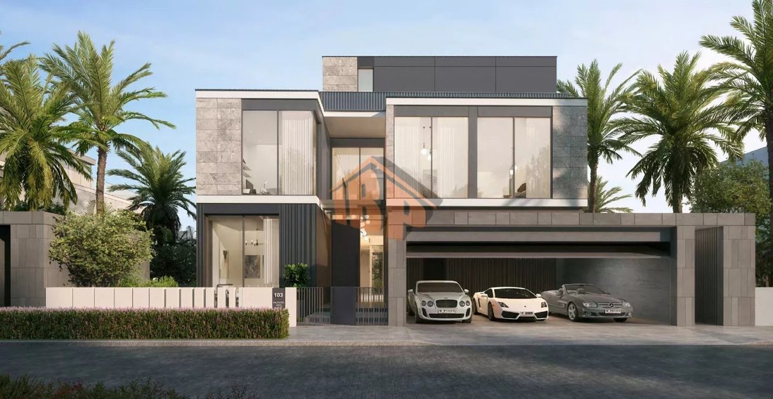 Villa in Nad Al Sheba 1, Nad Al Sheba, Dubai 3 - 15697446