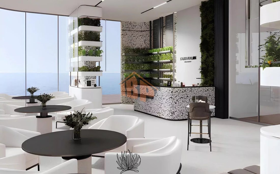 Apartment in Dubai Islands / Deira Islands, Dubai, United Arab Emirates 4 - 15697462