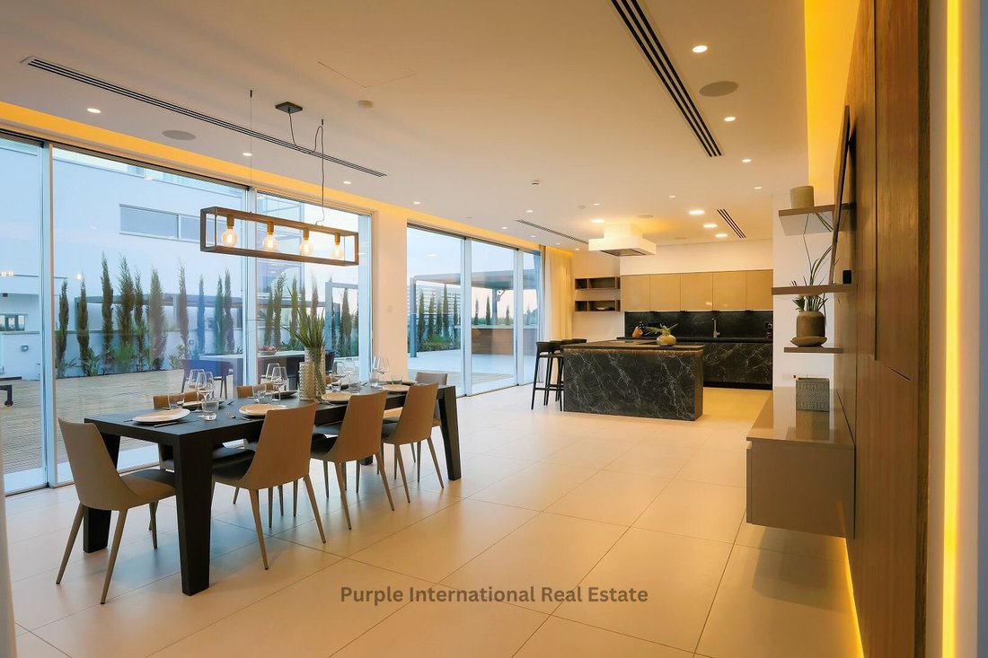 Villa in Ayia Napa, Cyprus 4 - 15697489