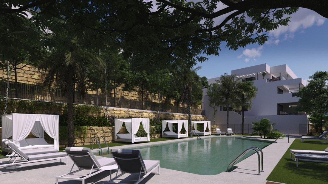Penthouse in Casares, Andalusia, Spain 3 - 15697534