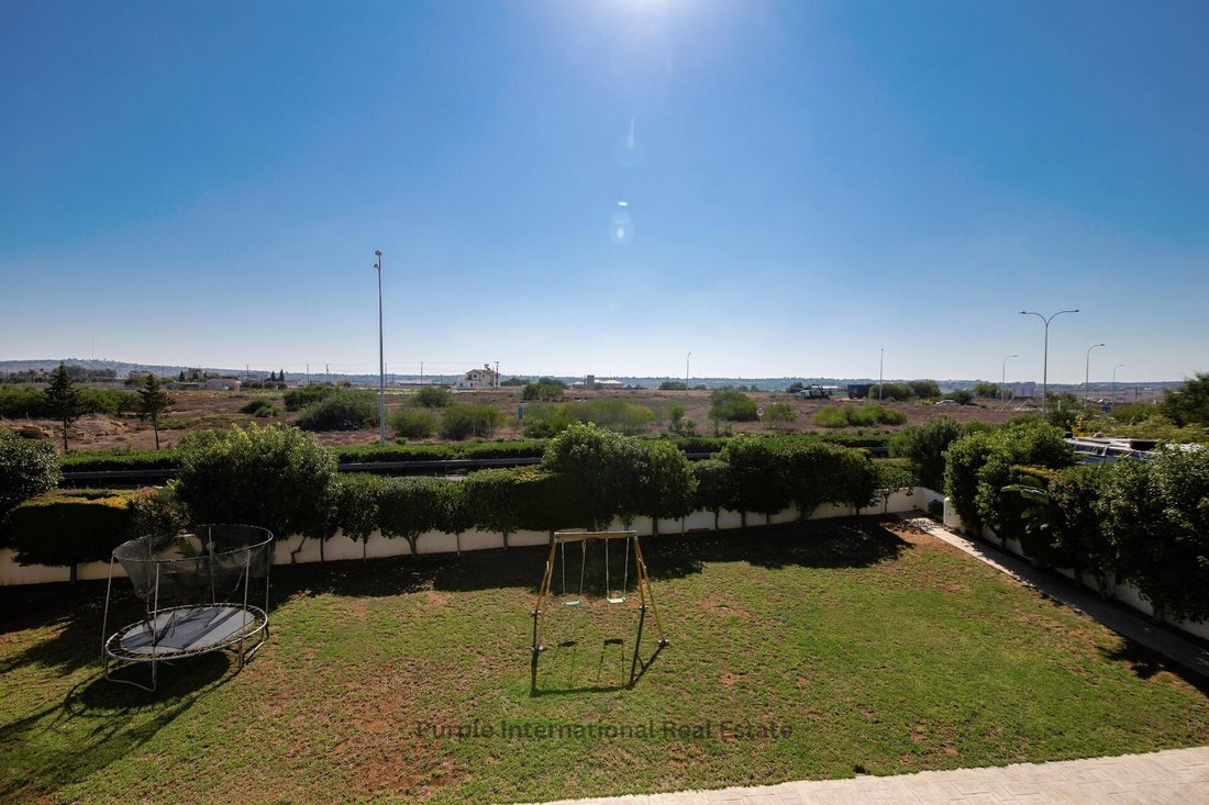 Villa in Paralimni, Famagusta, Cyprus 4 - 15697461