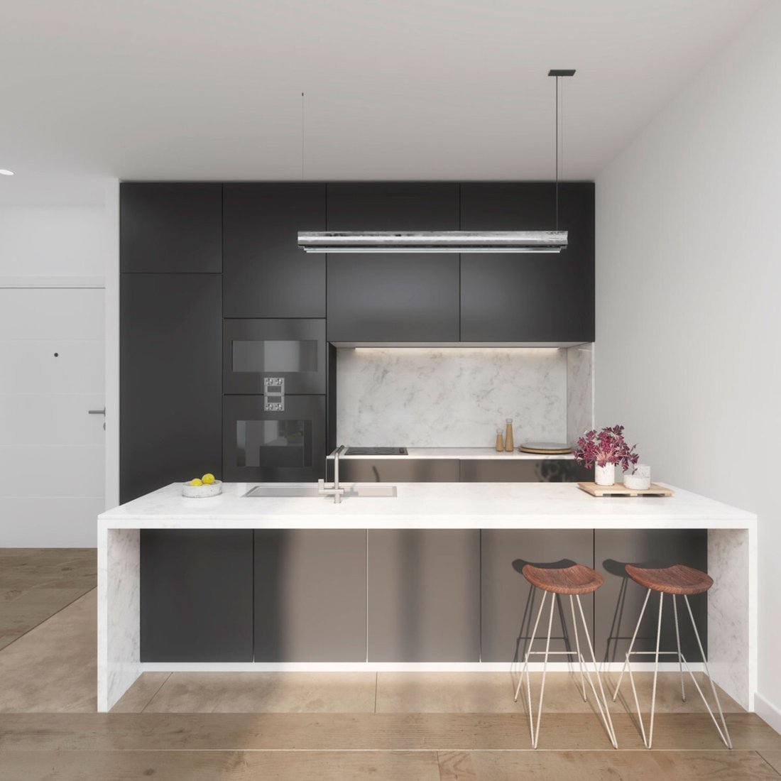 Apartment in Fuengirola, Andalusia, Spain 5 - 15697480