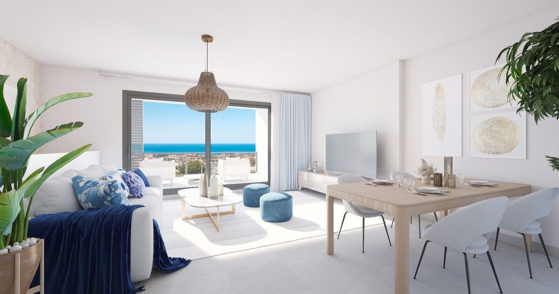 House in Riviera del Sol, Mijas, Spain 2 - 15697541