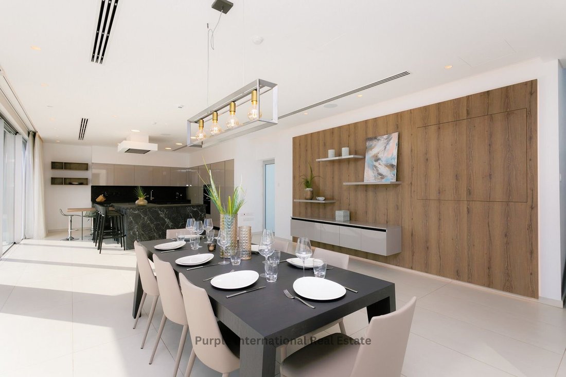 Villa in Ayia Napa, Cyprus 3 - 15697489