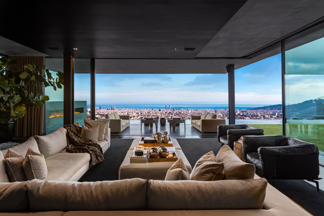 House in Sarrià-Sant Gervasi, Barcelona, Spain 2 - 14141469