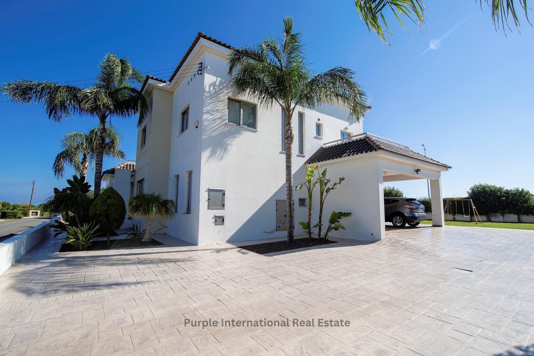 Villa in Paralimni, Famagusta, Cyprus 5 - 15697461