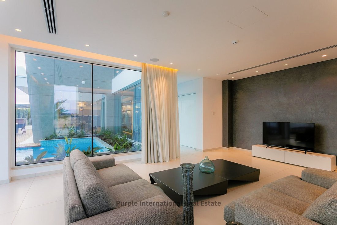 Villa in Ayia Napa, Cyprus 5 - 15697489