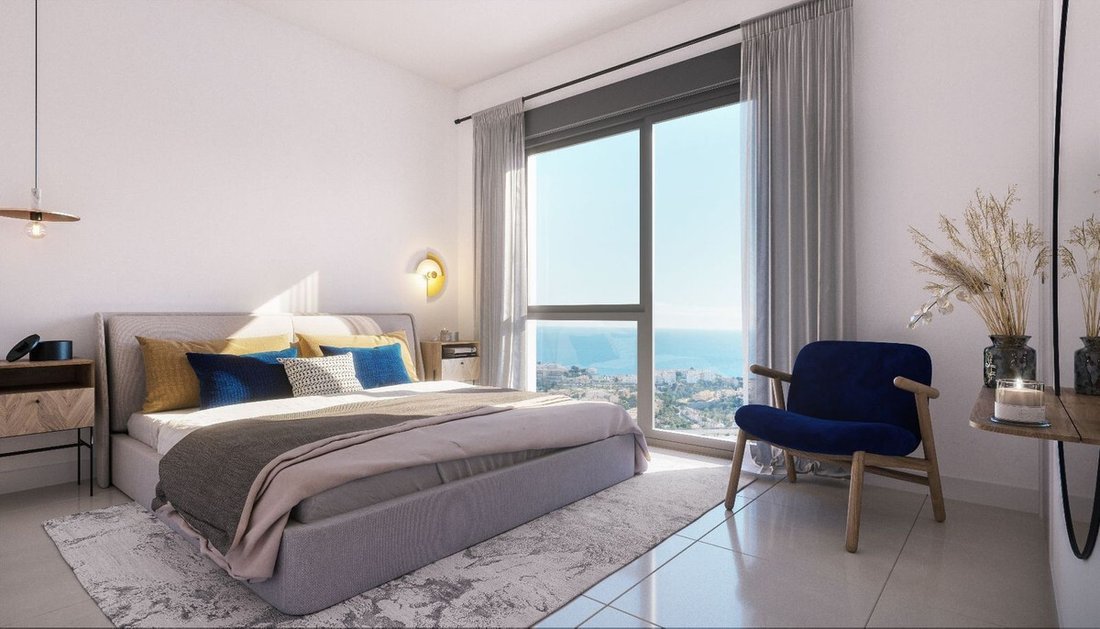 House in Riviera del Sol, Mijas, Spain 5 - 15697541