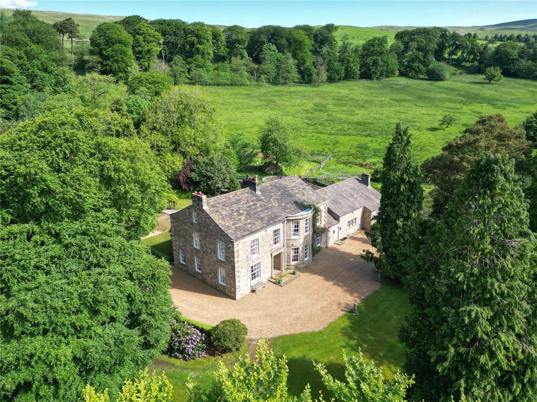 House in Sabden, England 1 - 15697383