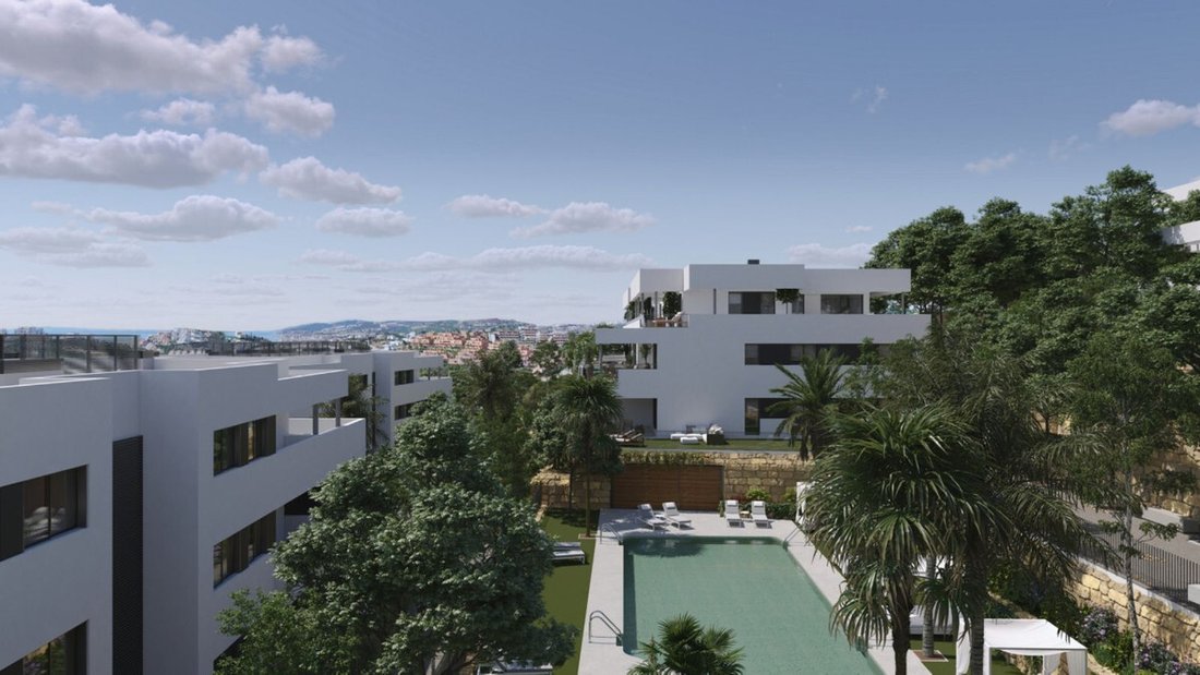 Penthouse in Casares, Andalusia, Spain 5 - 15697534