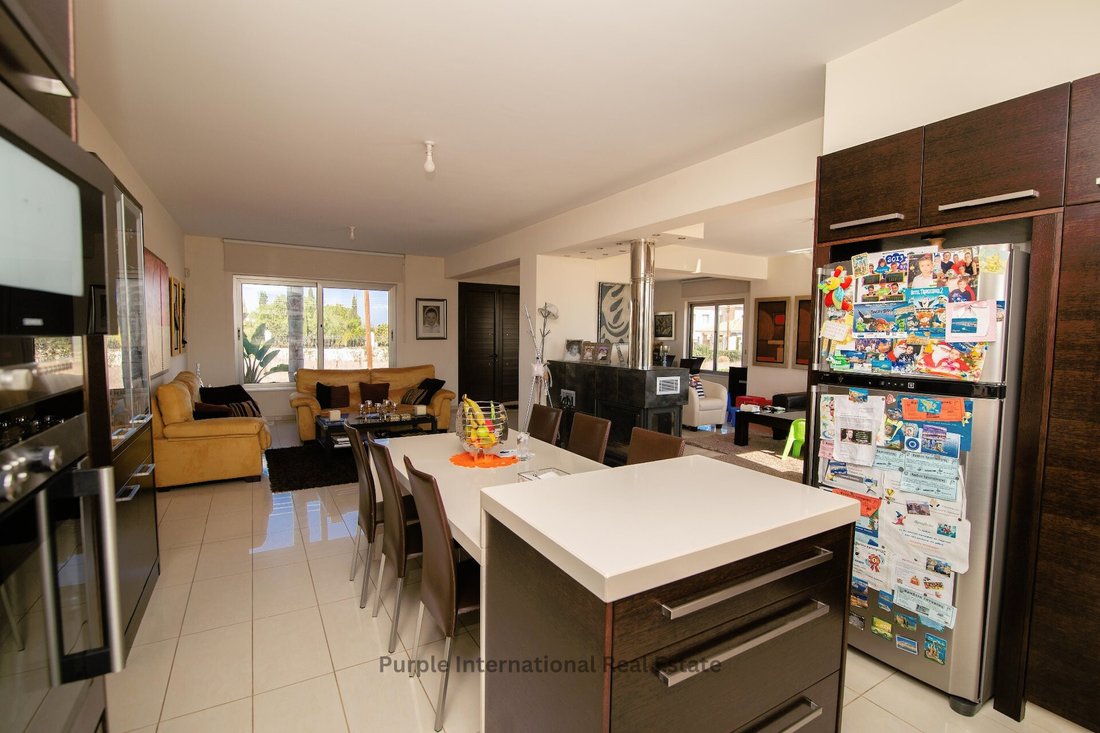 Villa in Paralimni, Famagusta, Cyprus 2 - 15697461