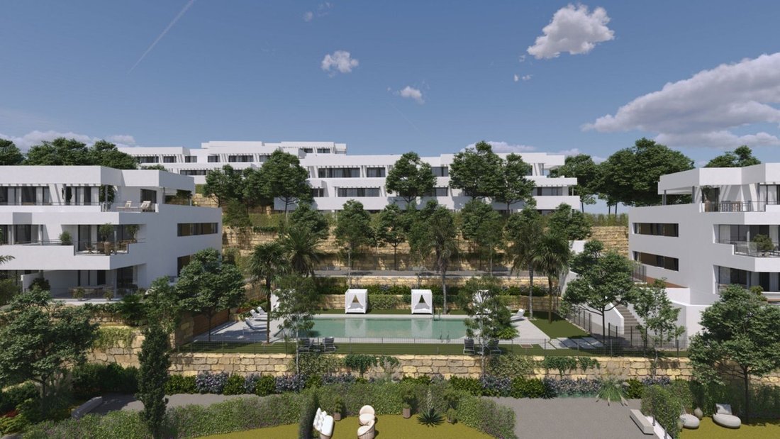 Penthouse in Casares, Andalusia, Spain 4 - 15697534
