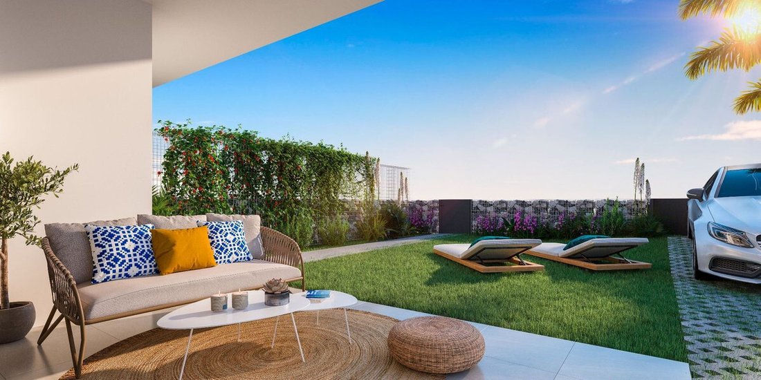 House in Riviera del Sol, Mijas, Spain 1 - 15697541
