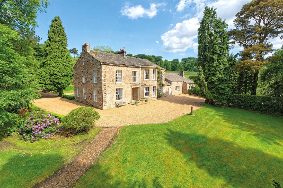 House in Sabden, England 2 - 15697383