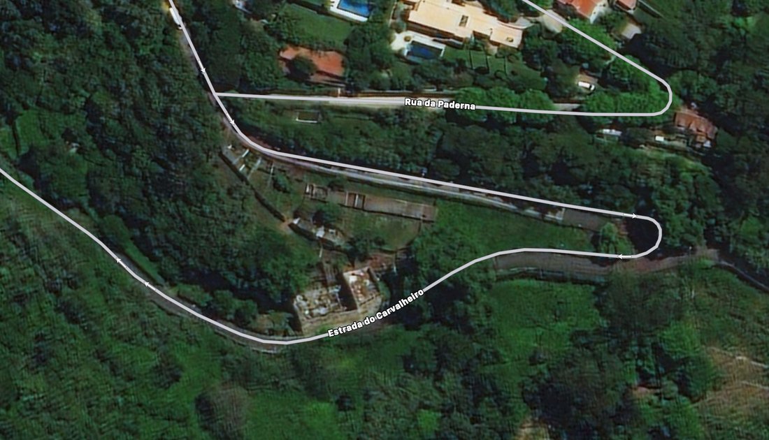 Land in Sintra, Lisbon, Portugal 2 - 15697508
