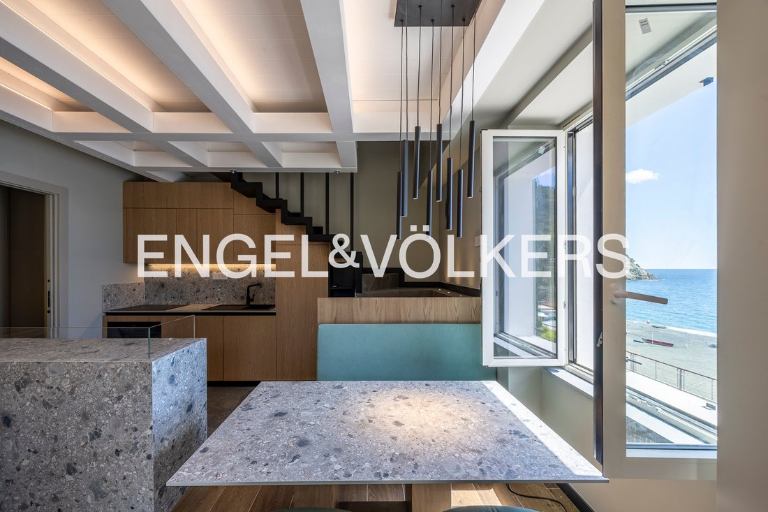 Apartment in Bonassola, Liguria, Italy 5 - 15697646