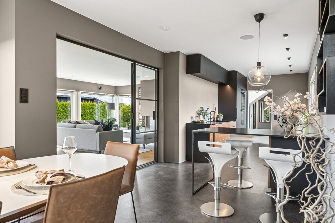 Villa in Hamar, Innlandet, Norway 4 - 15697742
