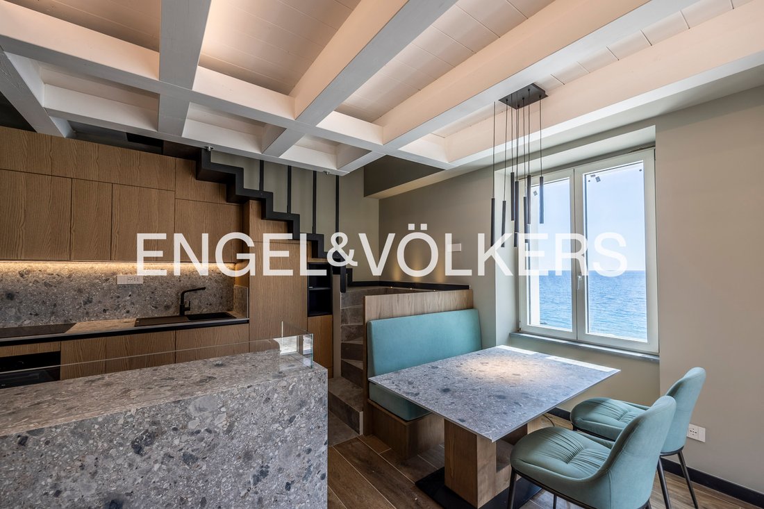 Apartment in Bonassola, Liguria, Italy 1 - 15697646