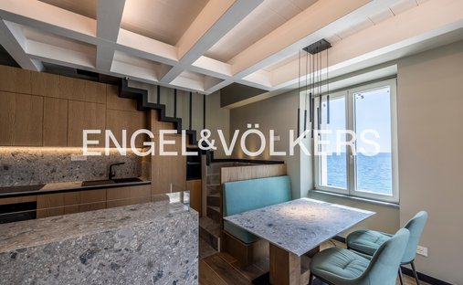 Apartment in Bonassola, Liguria, Italy 1