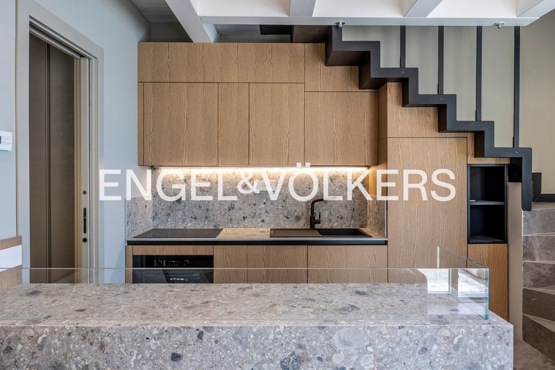 Apartment in Bonassola, Liguria, Italy 3 - 15697646