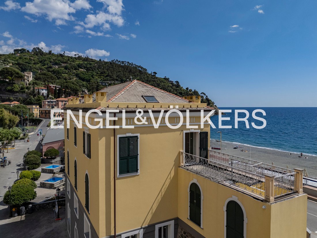 Apartment in Bonassola, Liguria, Italy 2 - 15697646